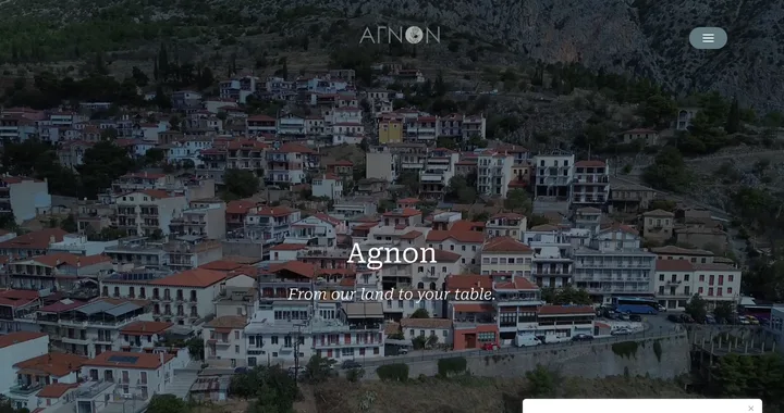 Agnon Delphi