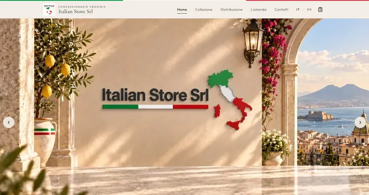 Italian Store Srl